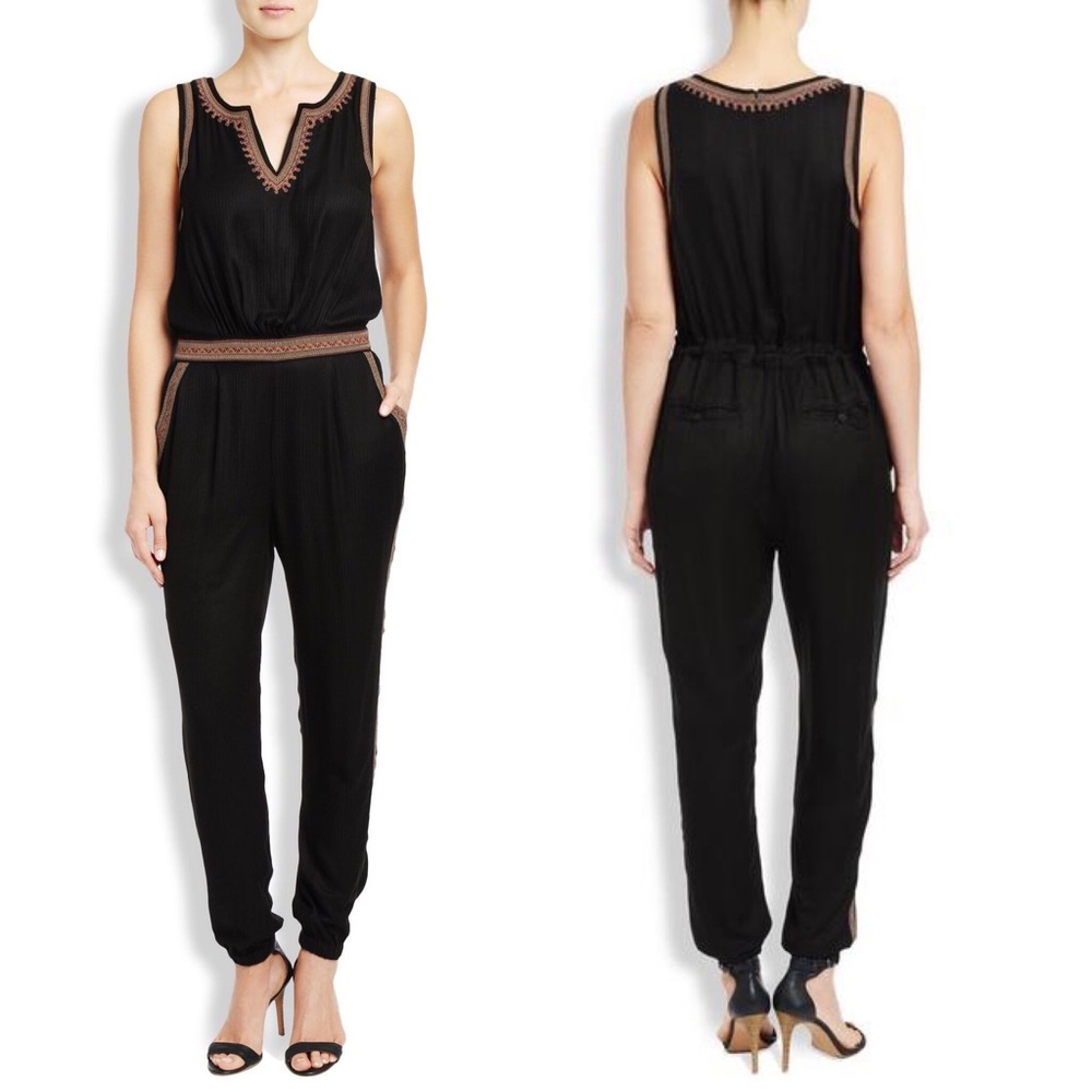 Lucky Brand Romper - Picture 1 of 6